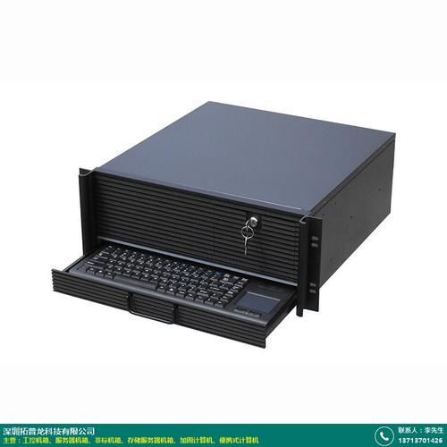 深耕工业计算领域 拓普龙全系列产品矩阵详解